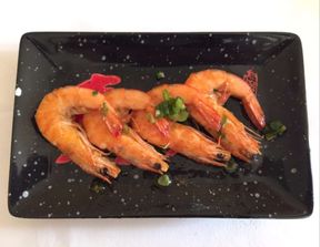 Restaurant Wokpalace Kessel oosterse gerechten