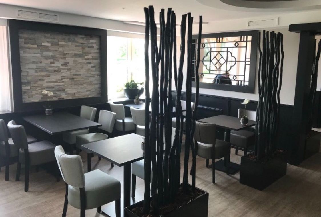 Reserveren bij Restaurant Wokpalace Kessel