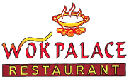 Restaurant Wokpalace Kessel Logo