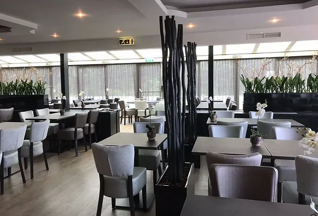 Restaurant Wokpalace Kessel Restaurant